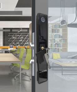 KHOÁ THÔNG MINH AVOLOCK AN 396 B - 15